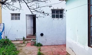 Vendo casa de tres dormitorios en Cerro San Juan de Dios Valparaiso