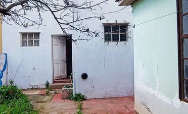 Vendo casa de tres dormitorios en Cerro San Juan de Dios Valparaiso