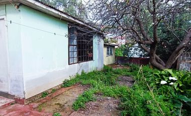 Vendo casa de tres dormitorios en Cerro San Juan de Dios Valparaiso