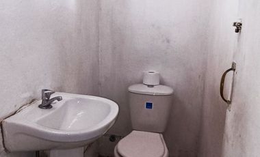 Vendo casa de tres dormitorios en Cerro San Juan de Dios Valparaiso