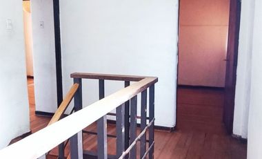 Vendo casa de tres dormitorios en Cerro San Juan de Dios Valparaiso