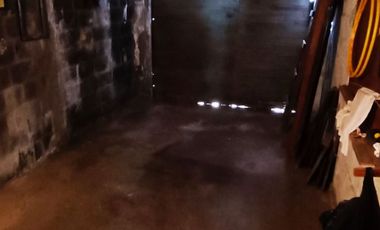 Vendo casa de tres dormitorios en Cerro San Juan de Dios Valparaiso