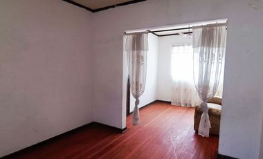 Vendo casa de tres dormitorios en Cerro San Juan de Dios Valparaiso