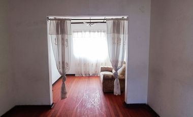 Vendo casa de tres dormitorios en Cerro San Juan de Dios Valparaiso