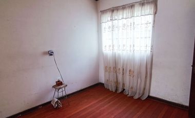 Vendo casa de tres dormitorios en Cerro San Juan de Dios Valparaiso