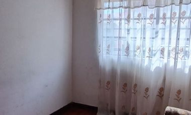 Vendo casa de tres dormitorios en Cerro San Juan de Dios Valparaiso