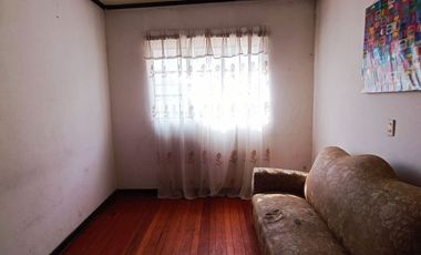 Vendo casa de tres dormitorios en Cerro San Juan de Dios Valparaiso