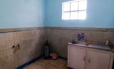 Vendo casa de tres dormitorios en Cerro San Juan de Dios Valparaiso