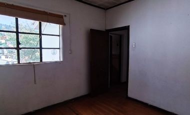 Vendo casa de tres dormitorios en Cerro San Juan de Dios Valparaiso