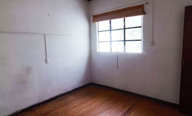 Vendo casa de tres dormitorios en Cerro San Juan de Dios Valparaiso