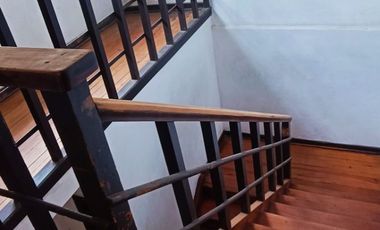 Vendo casa de tres dormitorios en Cerro San Juan de Dios Valparaiso