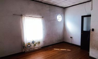 Vendo casa de tres dormitorios en Cerro San Juan de Dios Valparaiso