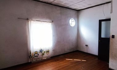 Vendo casa de tres dormitorios en Cerro San Juan de Dios Valparaiso