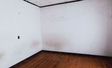 Vendo casa de tres dormitorios en Cerro San Juan de Dios Valparaiso