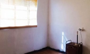 Vendo casa de tres dormitorios en Cerro San Juan de Dios Valparaiso