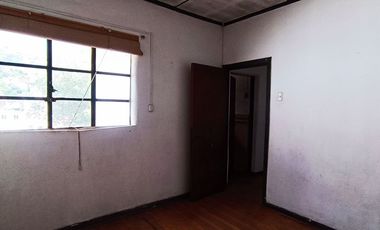 Vendo casa de tres dormitorios en Cerro San Juan de Dios Valparaiso