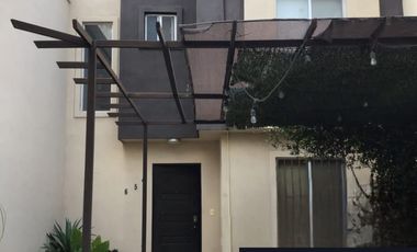 CASA EN VENTA BOSQUES DEL PONIENTE SANTA CATARINA NUEVO LEON FRACCIONAMIENTO PRIVADO
