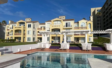 DEPARTAMENTO EN RENTA CON ACCESO A LA PLAYA Y EN PRIVADA