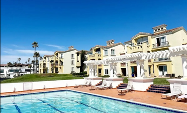 DEPARTAMENTO EN RENTA CON ACCESO A LA PLAYA Y EN PRIVADA