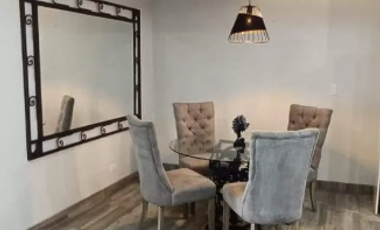 DEPARTAMENTO EN RENTA CON ACCESO A LA PLAYA Y EN PRIVADA