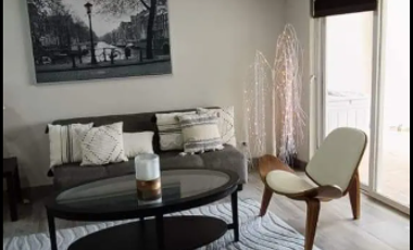 DEPARTAMENTO EN RENTA CON ACCESO A LA PLAYA Y EN PRIVADA