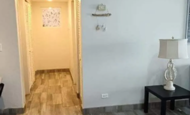 DEPARTAMENTO EN RENTA CON ACCESO A LA PLAYA Y EN PRIVADA