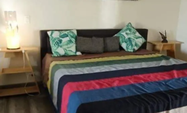 DEPARTAMENTO EN RENTA CON ACCESO A LA PLAYA Y EN PRIVADA