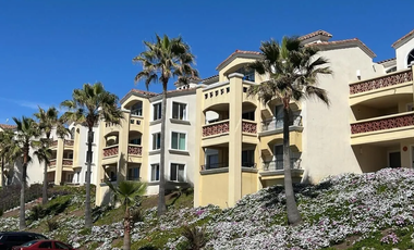 DEPARTAMENTO EN RENTA CON ACCESO A LA PLAYA Y EN PRIVADA