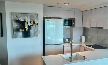 1 Bedroom For Sale in One Rockwell East, Makati City