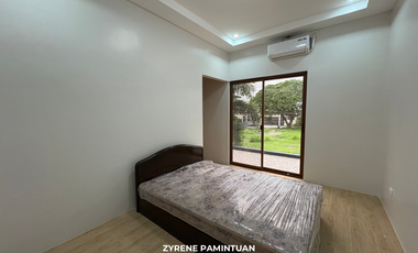 4 Bedrooms- Fully Furnished Brandnew House for Rent in Cuayan, Angeles