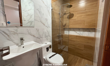 4 Bedrooms- Fully Furnished Brandnew House for Rent in Cuayan, Angeles