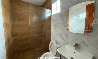 4 Bedrooms- Fully Furnished Brandnew House for Rent in Cuayan, Angeles