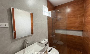 4 Bedrooms- Fully Furnished Brandnew House for Rent in Cuayan, Angeles