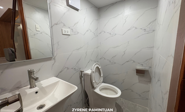 4 Bedrooms- Fully Furnished Brandnew House for Rent in Cuayan, Angeles