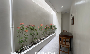 4 Bedrooms- Fully Furnished Brandnew House for Rent in Cuayan, Angeles