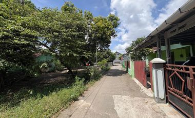 5 menit RSPAU - Tanah Hunian Nyaman - 3 Unit Tersisa