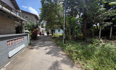 5 menit RSPAU - Tanah Hunian Nyaman - 3 Unit Tersisa