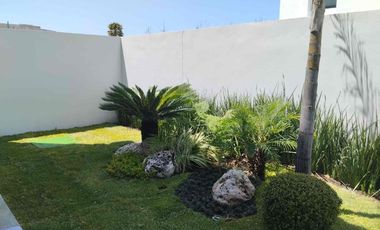 Residencia en venta en Gran Reserva, lomas de Angelopolis