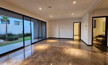 Residencia en venta en Gran Reserva, lomas de Angelopolis