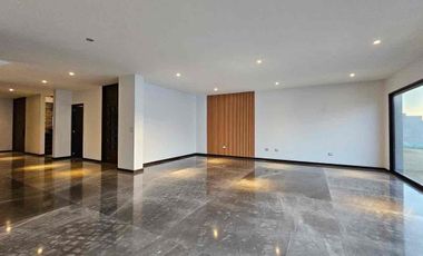 Residencia en venta en Gran Reserva, lomas de Angelopolis