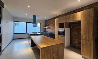 Residencia en venta en Gran Reserva, lomas de Angelopolis