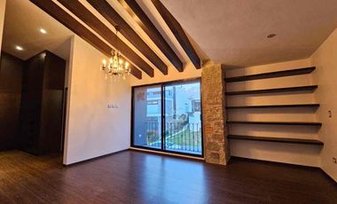 Residencia en venta en Gran Reserva, lomas de Angelopolis