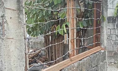 Prime Commercial Lot for rent in Sta. Ana Taguig  (282 sqm)