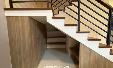 4 Bedrooms- Semi-Furnished House for Rent in Cuayan, Angeles City