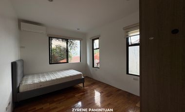 4 Bedrooms- Semi-Furnished House for Rent in Cuayan, Angeles City