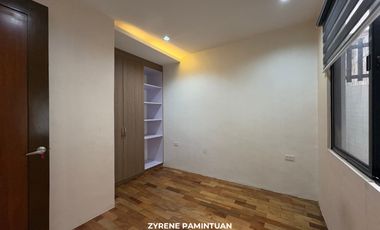 4 Bedrooms- Semi-Furnished House for Rent in Cuayan, Angeles City