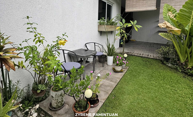 3 Bedrooms- Fully Furnished House for Rent in Cuayan, Angeles City