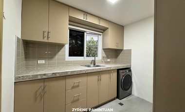 3 Bedrooms- Fully Furnished House for Rent in Cuayan, Angeles City