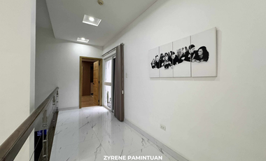 3 Bedrooms- Fully Furnished House for Rent in Cuayan, Angeles City