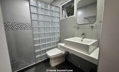 3 Bedrooms- Fully Furnished House for Rent in Cuayan, Angeles City